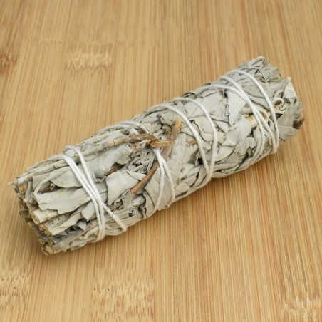 Sauge de Californie Bouquet de purification