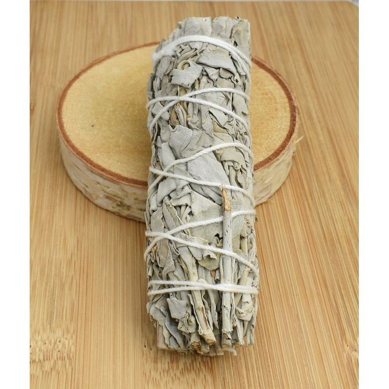 Sauge de Californie Bouquet de purification