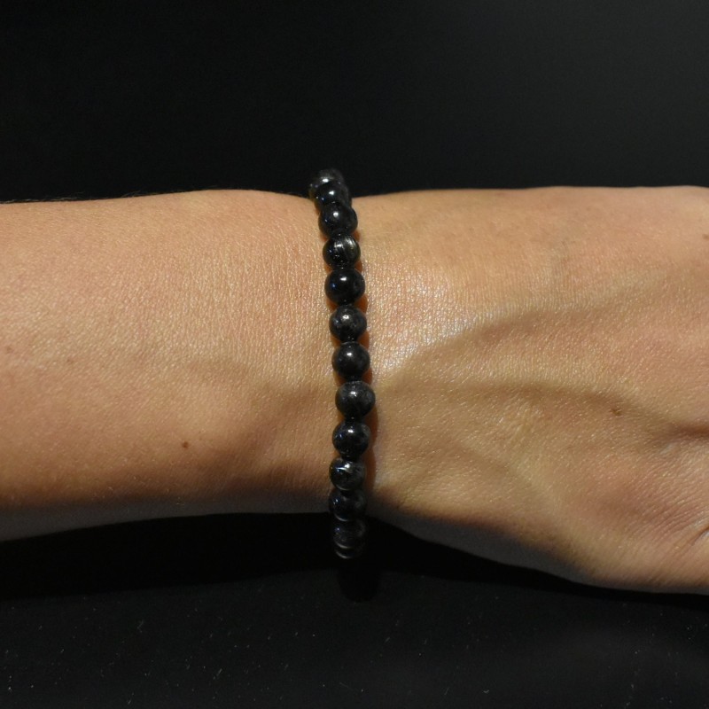 Bracelet en Biotite Protection et Renouveau Bracelet en Biotite Protection et Renouveau