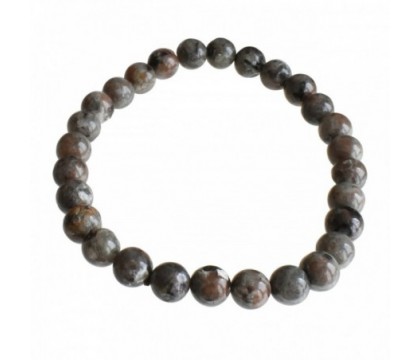 Bracelet en Yooperlite Énergie et Transformation