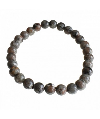 Bracelet en Yooperlite Énergie et Transformation
