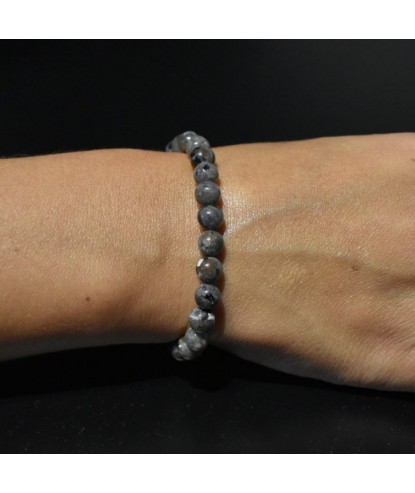 Bracelet en Yooperlite Énergie et Transformation