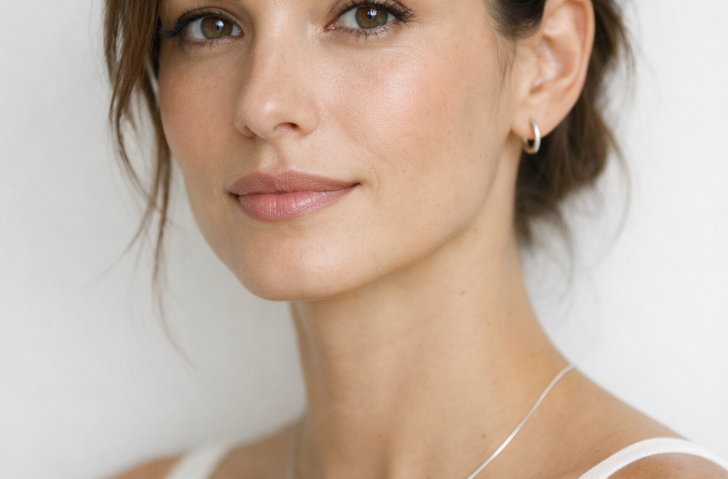 Bijoux Minimaliste : Tendance Intemporelle & Élégante