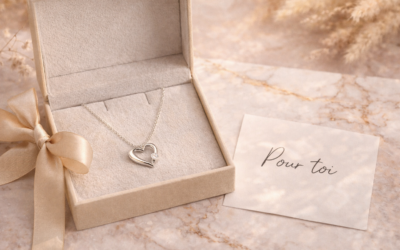 Idées Cadeaux Bijoux : Offrir sans Se Tromper