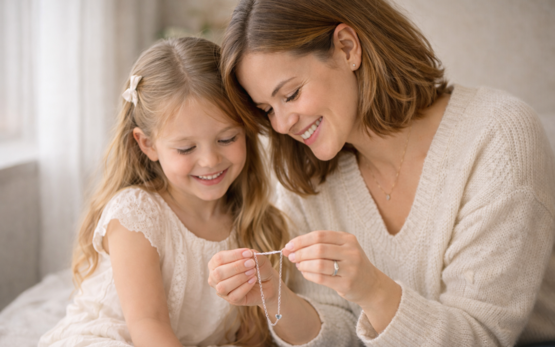 Bijoux Enfants : Comment Choisir en Toute Sécurité | Guide Complet