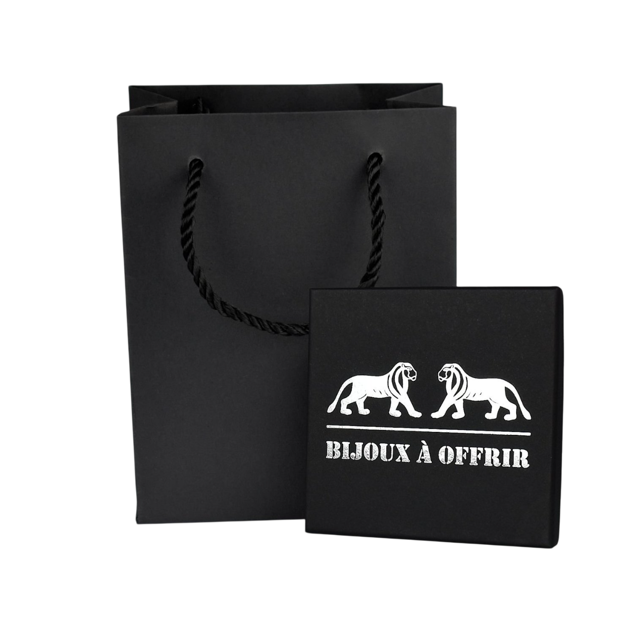 Ecrin homme bijou à offrir