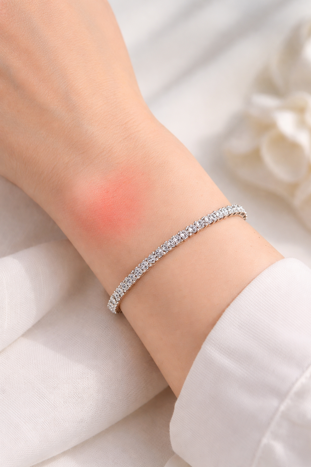 Bijoux sans allergie nickel - argent 925 et plaqué or pour peau sensible