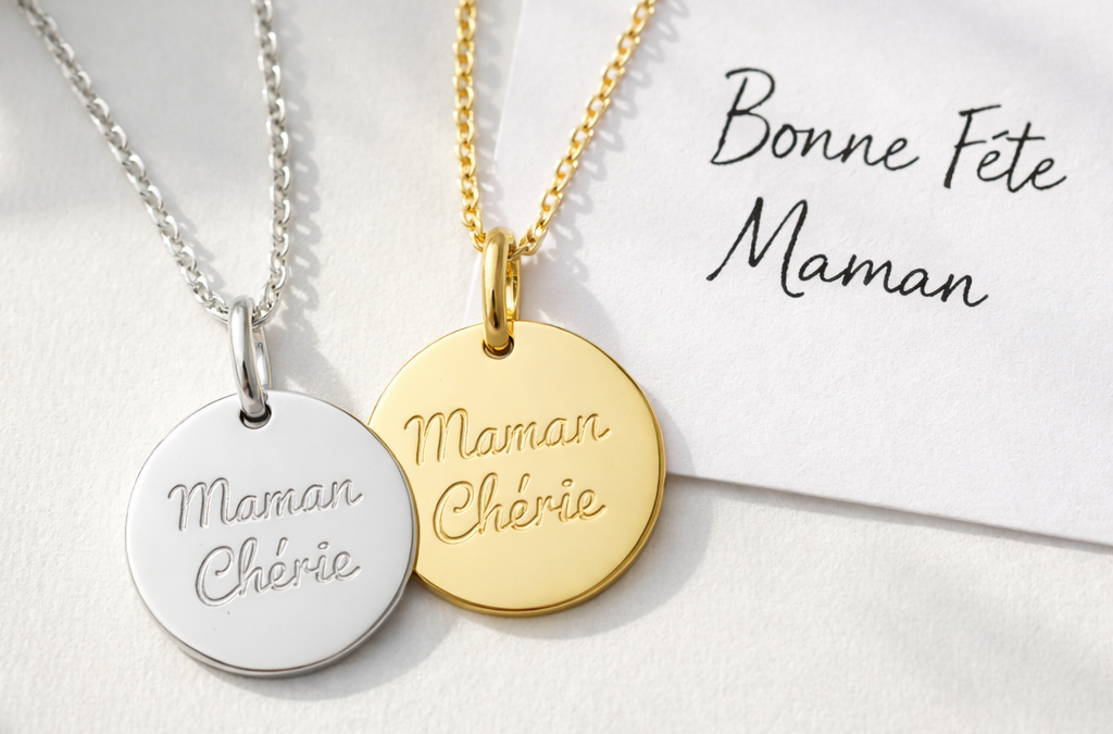 Fête des Mères 2026 : 10 idées cadeaux bijoux qui touchent le cœur