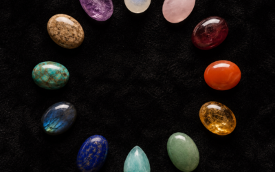 Pierre de Naissance Bijou : Trouvez votre Porte-Bonheur