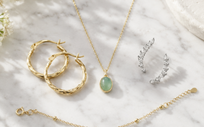 Tendances Bijoux 2026 : Notre Sélection Printemps-Été