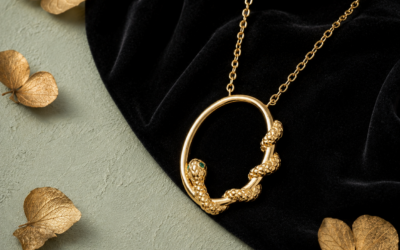 Bijou Serpent : Que Symbolise-t-il Vraiment ?